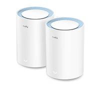 Cudy EXTENSOR MESH AC1200 WIFI MESH SOLUTION M1200 2-PACK