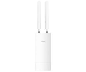 Cudy LT400 wireless router Fast Ethernet Single-band (2.4 GHz) 4G White