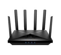 Cudy LT700 wireless router Gigabit Ethernet Dual-band (2.4 GHz / 5 GHz) 4G