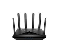 Cudy LT700 4G LTE Wi-Fi Modem Router, AC1200 Dual SIM 4G Cellular Router, 4 Gigabit Ports, OpenVPN, WireGuard, Band Lock, Cudy APP