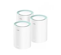 Cudy M1300 Wifi Access Point 3 Units