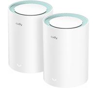 Cudy M1300 Wifi Access Point 2 Units