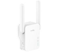 Cudy N300 Wi-Fi Range Extender, Wall Plug, WPS, Compact, RE300