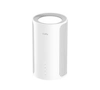 Cudy P4 5G Router with SIM Slot Unlocked AX3000 Whole Home Wi-Fi 6, 5G Cellular Router, MU-MIMO, Antennas Internal, SIM Slot Unlocked, Cudy Mesh and APP, VPN Server and Client Support