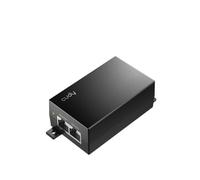 Cudy Passive PoE Adapter 24V 12W 328ft 10/100Mbps RJ45 Injector POE24-12W