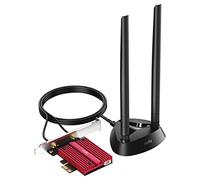 Cudy We4000 Pci-e Network Adaptar Card Wifi