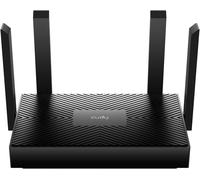 Cudy WR1500 AX1500 Dual Band Wi-Fi 6 Router, Access Point, 5dBi Antennas, MU-MI