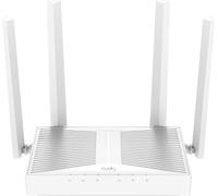 Cudy WR3000E AX3000 Gigabit Dual Band Wi-Fi 6 Mesh Router, MU-MIMO, OFDMA, Wire