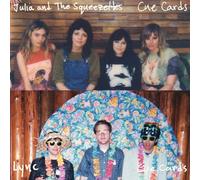 Cue Cards [7" VINYL]