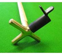 Cue & Case Man - Q-RITE REST HEAD EXTENSION