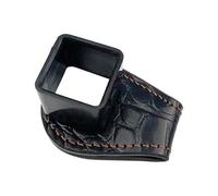 Cue Chalk Holder - Magnetic Billiard Chalk Holder, Sports Training Accessories for Precision and Playing Practice