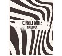 Cue & Conquer: The Cornell Note-Taking Companion