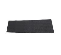 Cue Grip Wrap Leather Pool Cue Handle Wrap, Billiard Grip Wrap with Woven Pattern, Comfortable Non - Slip Grip for Pool Sticks, Bar Club Tournament Use (Black)