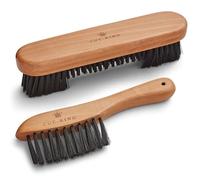 Cue-King Pool Table Brush Set, Pool Table Cleaning Brush, Snooker Table Brush, Snooker Accessories, Pool Table Equipment, Pool Table Rail Brush, Snooker Equipment