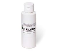 Cue Silk SIL Kleen Pool Cue Shaft and Ferrule Cleaner (4 oz Bottle)