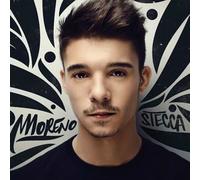 Cue Special Box (CD + T-Shirt M Uomo ) - Moreno Universal