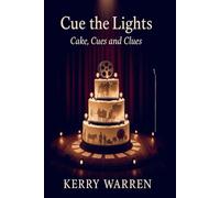 Cue the Lights: Cake, Cues and Clues