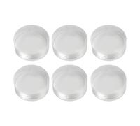 Cue Tips, Heavy Duty High Density Tips, Improved Impact Performance Function, Essential Pool Equipment for Teens and Men, Reliable Upgrade for Daughter, Friends, Home Tables, Bil