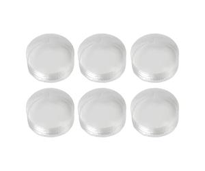 Cue Tips, Heavy Duty High Density Tips, Improved Impact Performance Function, Essential Pool Equipment for Teens and Men, Reliable Upgrade for Daughter, Friends, Home Tables, Bil