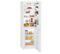 CUE3331(cih) Fridge Freezer CUE3331(cih)