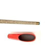 cueball16 Red Round Pool or Snooker Cue Tip Shaper - Sander