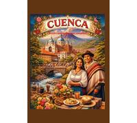 Cuenca: Ecuador