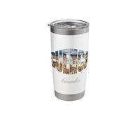 Cuenca Ecuador Travel Stainless Steel Insulated Tumbler