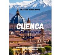 Cuenca Reiseführer 2026