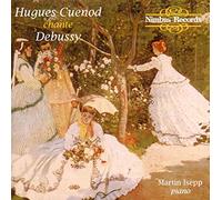Cuenod - Chante (Cuenod)