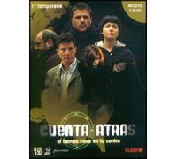Cuenta Atras: First Season - Audio: Spanish - Region 2 (Import)