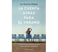 CUENTA ATRAS PARA EL VERANO