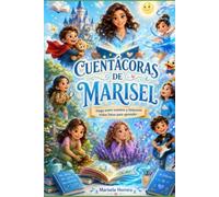 Cuentácoras de Marisel: Entre cuentos y bitácoras todos listos para aprender