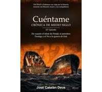 Cuéntame: 32º episodio de 'Crónica de Medio Siglo. Del Frap a Podemos: un viaje por la historia reciente con Ricardo Acero y sus compañeros'