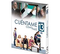 Cuéntame Cómo Pasó - Temporada 13 (2011) (Import)