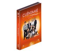 Cuéntame como pasó. Vol 7 (Temporadas 15-16) (Region 2)