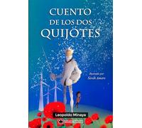 Cuento de los dos Quijotes