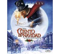 Cuento de Navidad [Blu-ray]