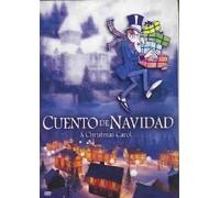Cuento De Navidad [DVD] [Region 1] [US Import] [NTSC]