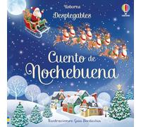 Cuento de Nochebuena (Desplegables)