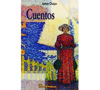 Cuentos, Anton Chejov/anton Chejov Stories