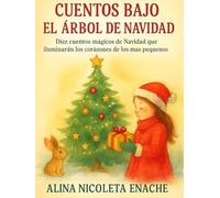 CUENTOS BAJO EL ARBOL DE NAVIDAD