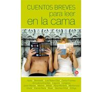 Cuentos Breves Para Leer En La Cama (FORMATO GRANDE)