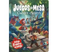 Cuentos clásicos (Juegos de mesa)