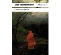 Cuentos completos, 1 (El libro de bolsillo - Literatura)