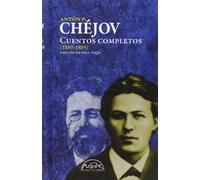 Cuentos Completos, 1880-1885: 190 (Voces / Literatura)