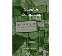 Cuentos Completos