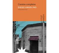 Cuentos completos