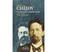 Cuentos completos 3 (1887-1893)