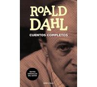 Cuentos completos