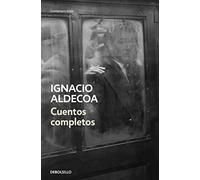 Cuentos completos (Contemporánea)